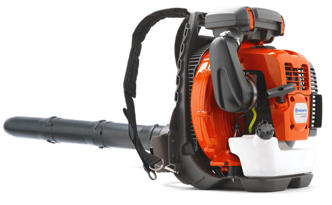 Souffleurs thermique 570BTS - Husqvarna