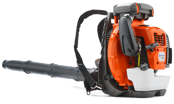 Souffleurs thermique 580BTS - Husqvarna