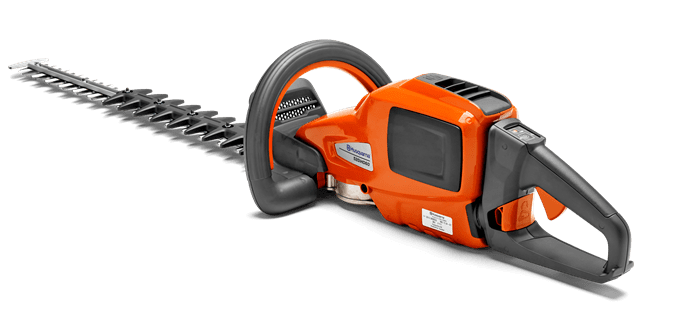 Taille-haies à batterie 520iHD60 - Husqvarna