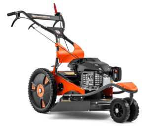 Tondeuse thermique DBY 51 - Husqvarna