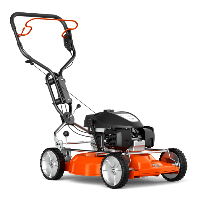 Tondeuse thermique LB 553 S - Husqvarna