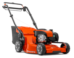 Tondeuse thermique LC 347 V - Husqvarna