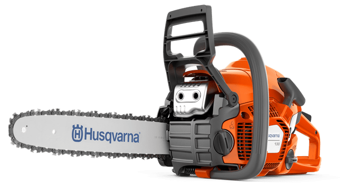 Tronçonneuse thermique 130 - Husqvarna