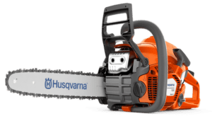 Tronçonneuse thermique 135 Mark II 40SN - Husqvarna