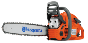 Tronçonneuse thermique 455 Rancher - Husqvarna