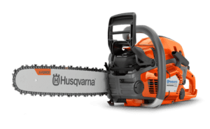 Tronçonneuse thermique 545 Mark II - Husqvarna