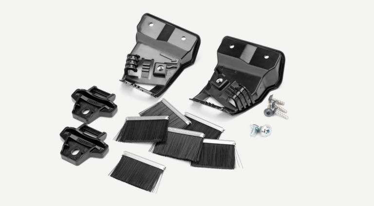 Kit brosses roues pour Automower 310