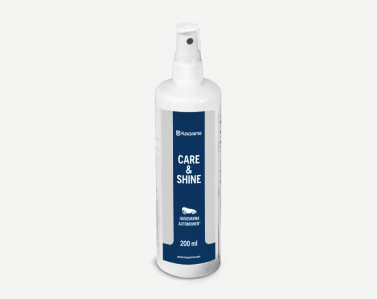 Spray entretien "Care and Shine" - Husqvarna