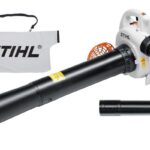 Aspiro-souffleur-broyeur thermique SH 56 - Stihl