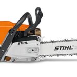 Tronçonneuse thermique MS 362 C-M - Stihl