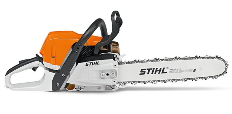 Tronçonneuse thermique MS 362 C-M - Stihl