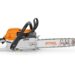 Tronçonneuse thermique MS 261 C-M - Stihl