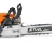 Tronçonneuse thermique MS 462 C-M - Stihl