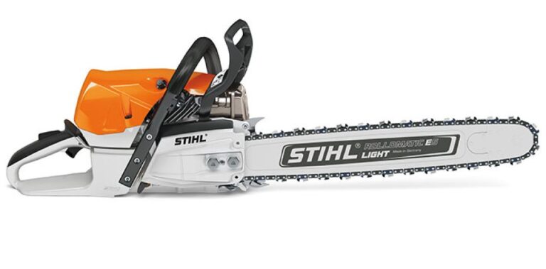 Tronçonneuse thermique MS 462 C-M - Stihl