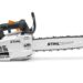Tronçonneuse thermique MS 201 TC - Stihl