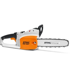 Tronçonneuse électrique MSE 190 - Stihl