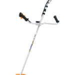 Débroussailleuse thermique FS 91 - Stihl