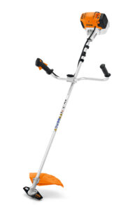 Débroussailleuse thermique FS 91 - Stihl