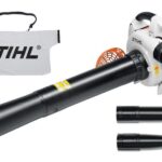 Aspiro-souffleur-broyeur thermique SH 86 - Stihl