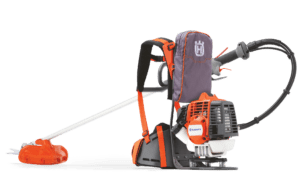 Débroussailleuse thermique 553 RBX - Husqvarna