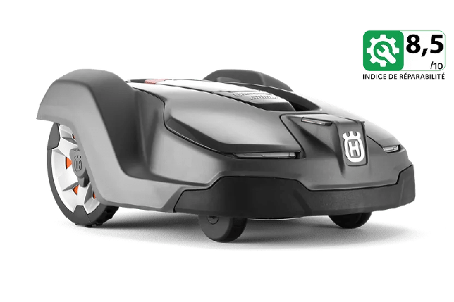 Robot Automower AM 430X - Husqvarna