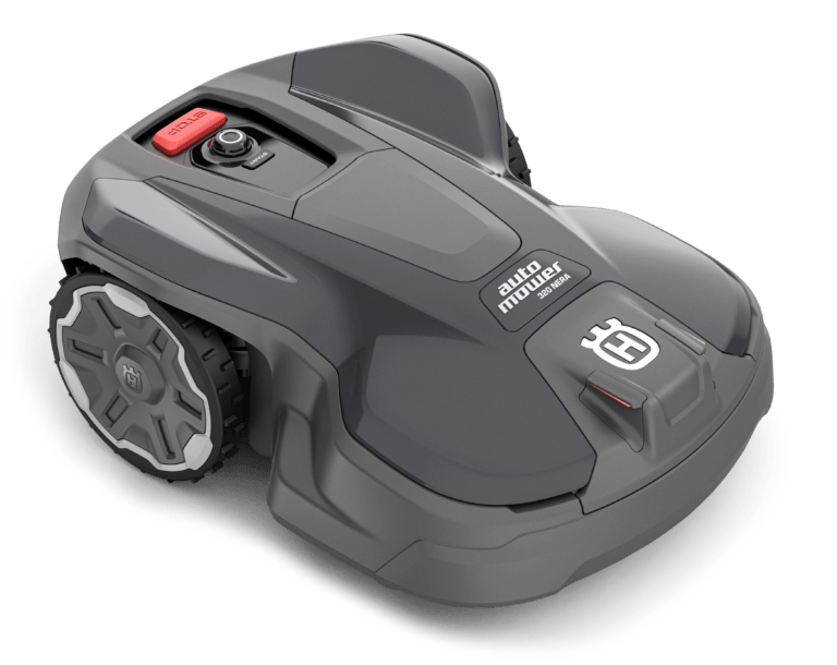 Robot Automower AM 320 NERA - Husqvarna