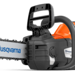 Tronçonneuse à batterie 225i version pack - Husqvarna