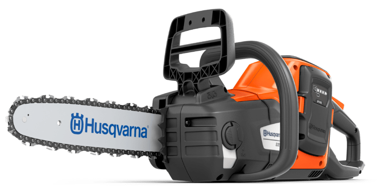 Tronçonneuse à batterie 225i version pack - Husqvarna