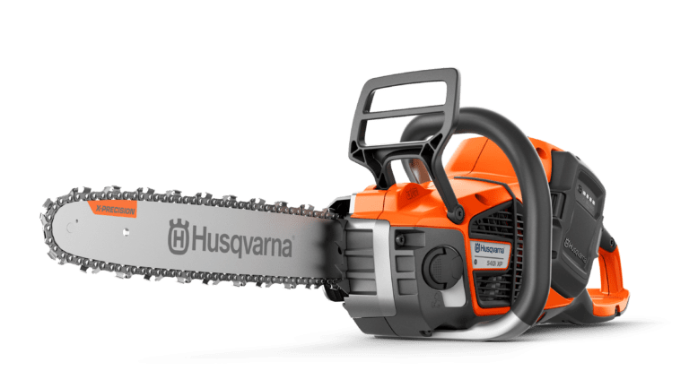 Tronçonneuse à batterie 540iXP 35SN - Husqvarna