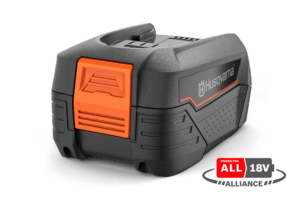 Batterie Aspire™ P4A 18-B72 (4Ah) - Husqvarna