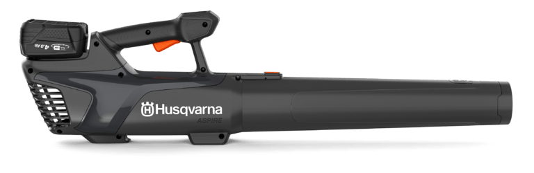 Souffleur à batterie Aspire™ B8X-P4A  version pack - Husqvarna