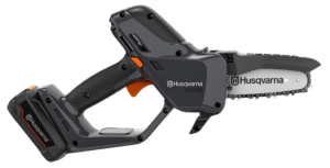 Scie de jardin à batterie Aspire™ PE5-P4A version pack - Husqvarna