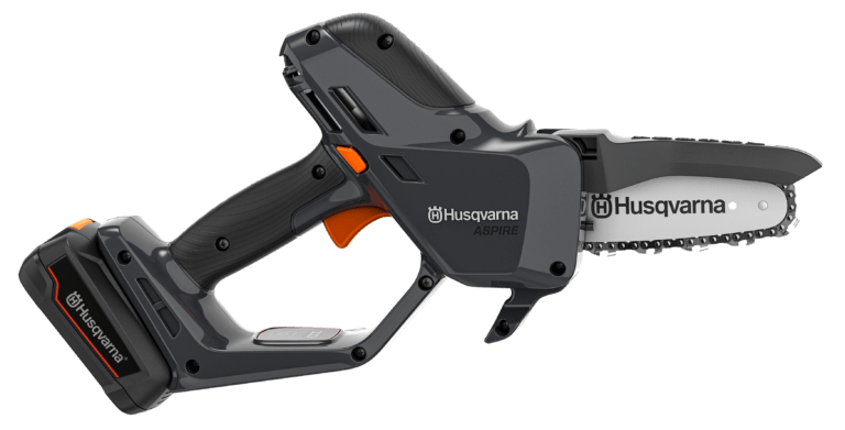 Scie de jardin à batterie Aspire™ PE5-P4A version pack - Husqvarna