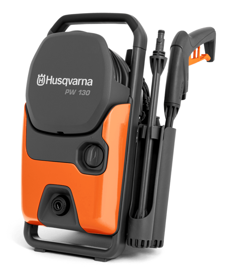 Nettoyeur haute-pression PW 130 - Husqvarna