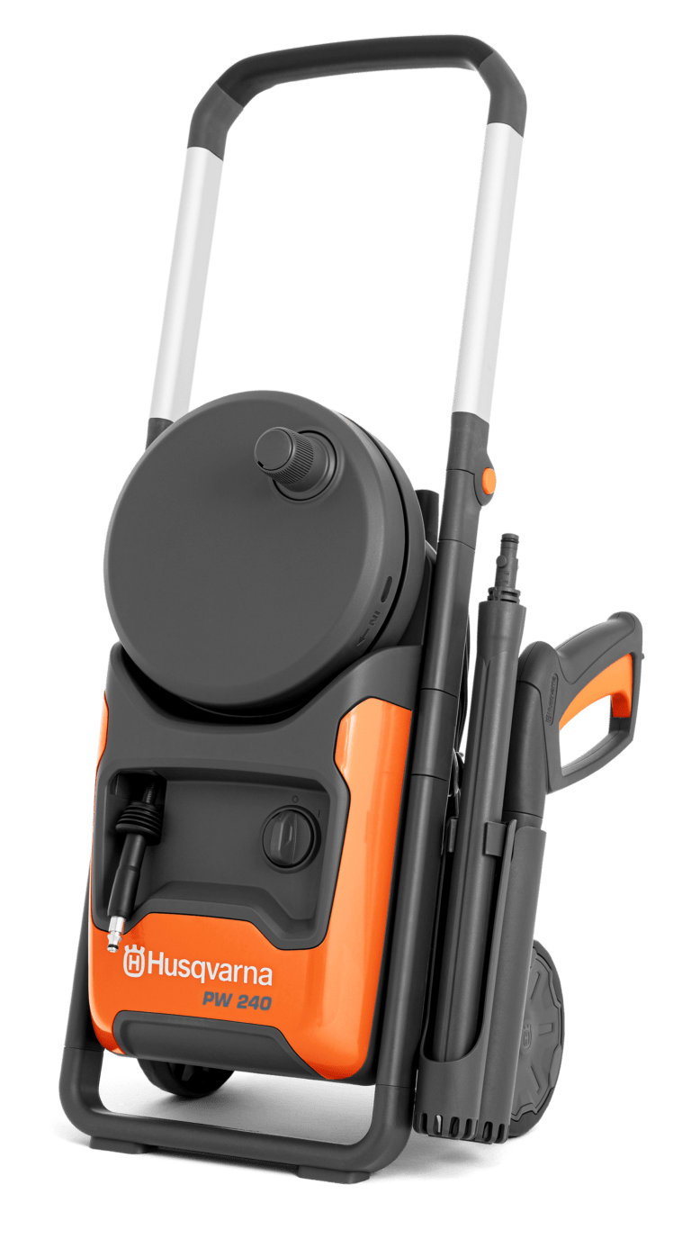 Nettoyeur haute-pression PW 240 - Husqvarna