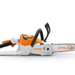 Tronçonneuse à batterie MSA 60 C-B - Stihl