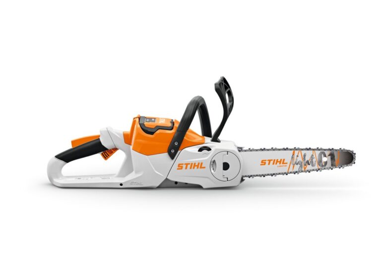 Tronçonneuse à batterie MSA 70 C-B - Stihl