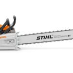 Tronçonneuse thermique MS 881 - Stihl