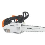 Tronçonneuse thermique MS 151 TC - Stihl