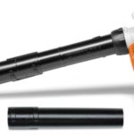 Souffleur thermique BG 86 - Stihl