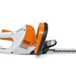 Taille-haies électrique HSE 52 - Stihl