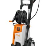 Nettoyeur haute-pression RE 110 Plus - Stihl