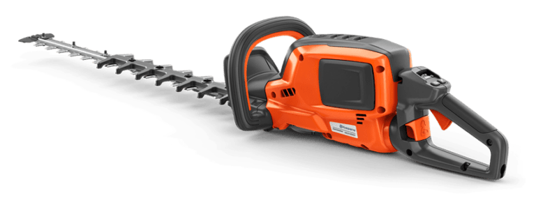 Taille-haies à batterie 522iHD60 - Husqvarna