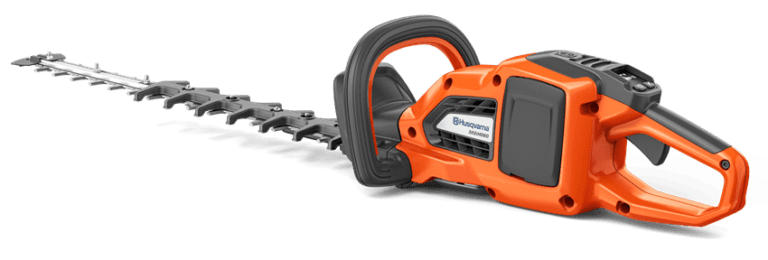 Taille-haies à batterie 322iHD60 - Husqvarna