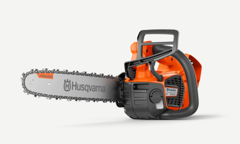 Elagueuse à batterie T540iXP - Husqvarna