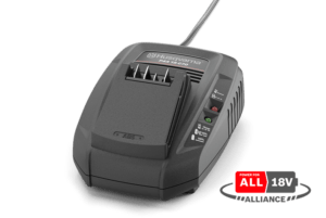 Chargeur Aspire™ P4A 18-C70 (70W) - Husqvarna