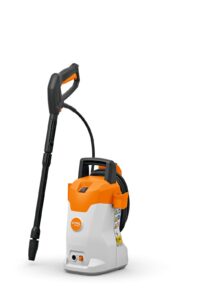 Nettoyeur haute-pression RE 80 X - Stihl