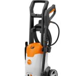 Nettoyeur haute-pression RE 90 - Stihl