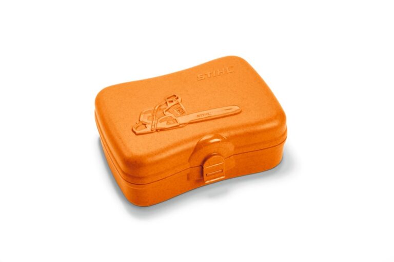 Lunchbox "TRONÇONNEUSE" - Stihl.