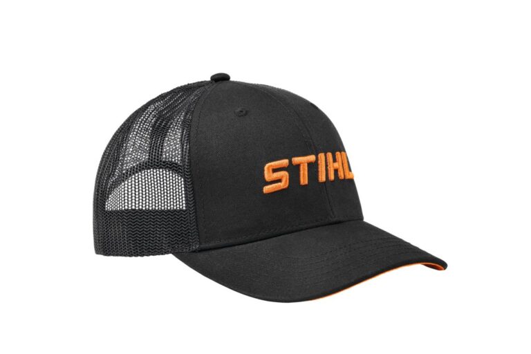 Casquette "LOGO MESH" - Stihl.